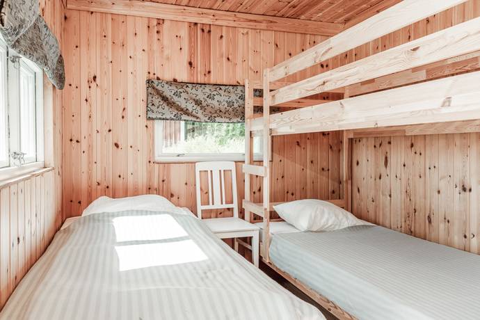 2 rum Fritidshus på Källsjön 151 Sollefteå kommun - bild 18