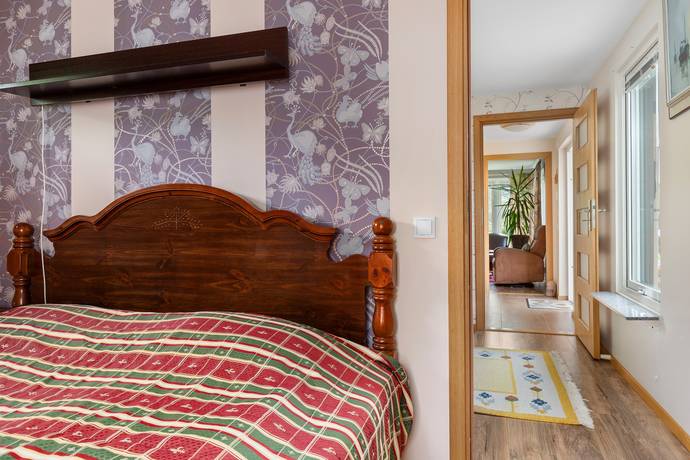 3 rum Villa på Slättnes väg 1 Nyehusen Kristianstads kommun - bild 26