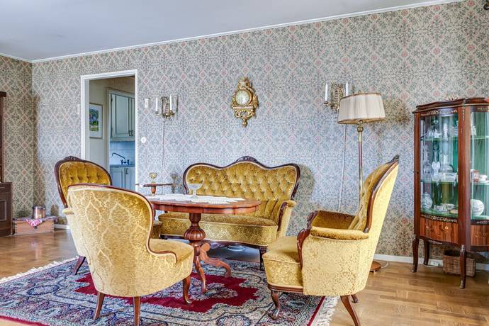 5 rum Villa på Tallvägen 4 Landeryd Hylte kommun - bild 19