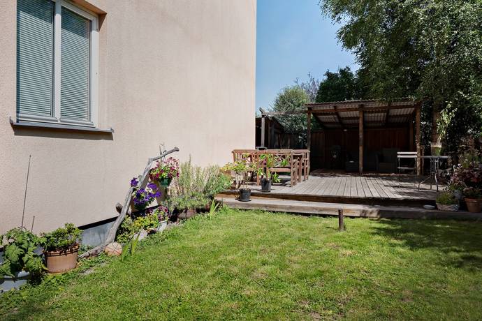 1.5 rum Lägenhet på Malmköpingsvägen 40 1tr Älvsjö - Örby Stockholms kommun - bild 26