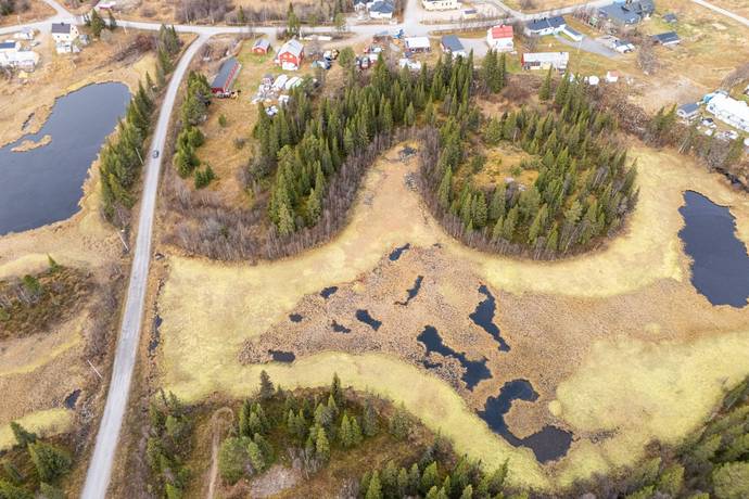 Tjautjas 1:3, Tjautjas, Gällivare kommun