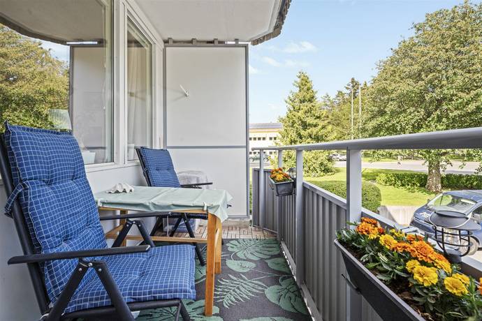2 rum lägenhet på Väpnargatan 1 A Tunabackar / Svartbäcken, Uppsala kommun - bild 2