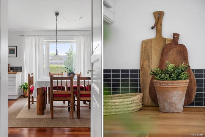 5 rum Villa på Länsmansvägen 9 Oxie Malmö kommun - bild 7