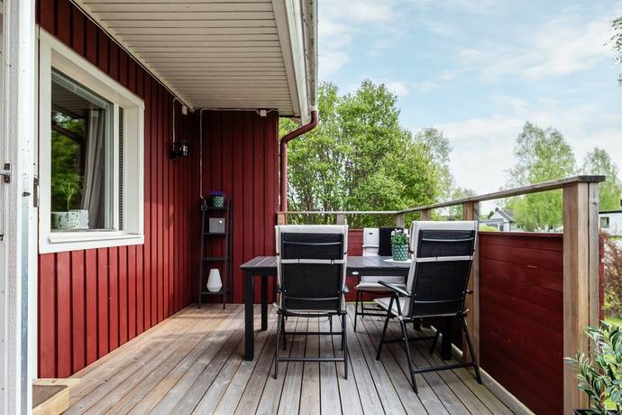 2 rum Parhus på Gryningsvägen 1A Vännäs Vännäs kommun - bild 11