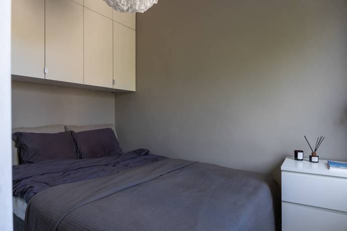 2 rum Lägenhet på Fridhemstorget 20A Ribersborg Malmö kommun - bild 9