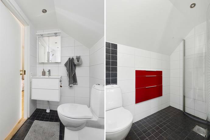 7 rum Villa på Rensättra allé 9 Rensättra Nacka kommun - bild 29