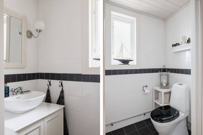 6 rum Villa på Söroset Björkängen 1 Örlen Tibro kommun - bild 26