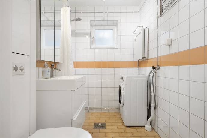 1 rum Lägenhet på Duvedsvägen 13 Vällingby Centrum Stockholms kommun - bild 7