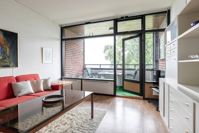 2 rum lägenhet på Kastanjeallén 4B, lgh 76 Båstad, Båstads kommun - bild 5