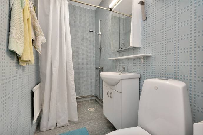 4 rum Lägenhet på Brunnshusgatan 12 A Centrum Härnösands kommun - bild 15
