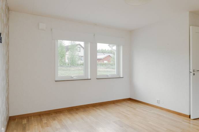 6 rum Villa på Viljans väg 3 Brittatorp Växjö kommun - bild 15