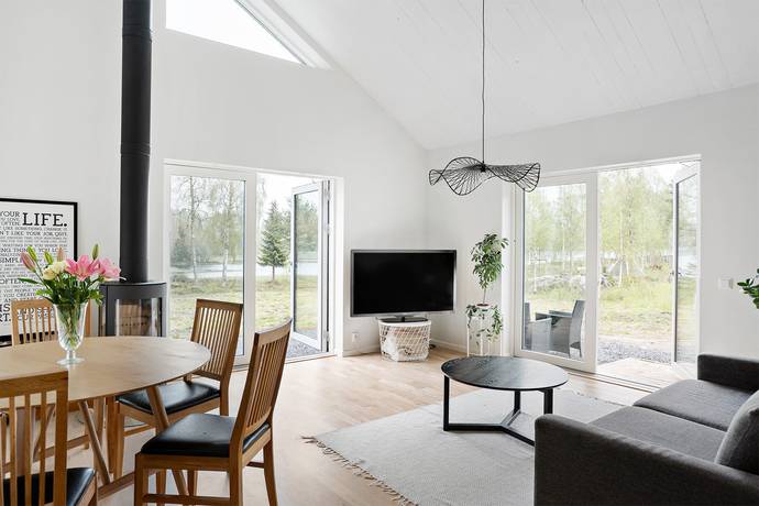 4 rum Villa på Ytterbodafjärden 19A Sävar Umeå kommun - bild 10