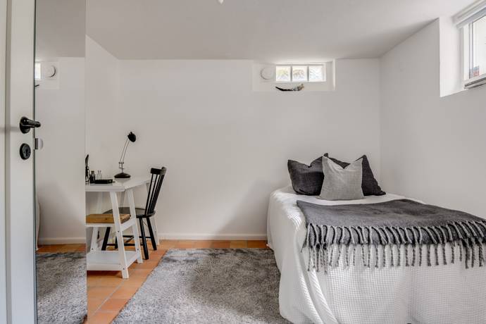 6 rum Villa på Beleshögsvägen 34 Bellevue Sjösida Malmö kommun - bild 42