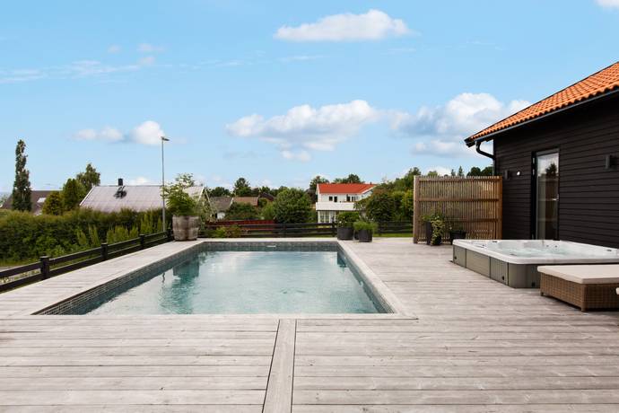 6 rum villa på Vallgränd 4 Söråker, Timrå kommun - bild 3