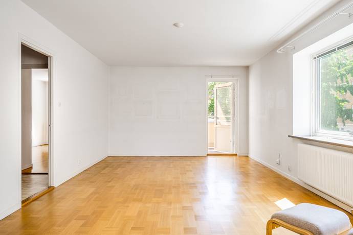 4 rum lägenhet på Erikstorpsgatan 10B Ribersborg, Malmö kommun - bild 4