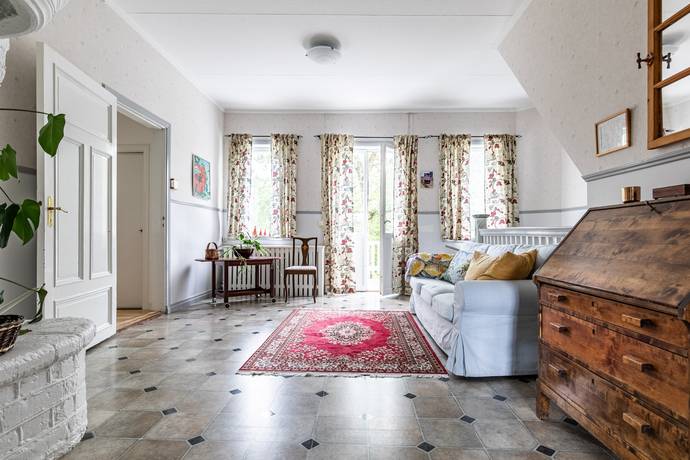10 rum Villa på Ede 521 Offerdal Krokoms kommun - bild 28