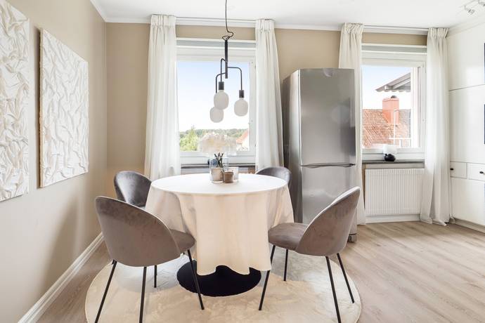 1 rum Lägenhet på Sveagatan 3B Kungsängen Sala kommun - bild 2
