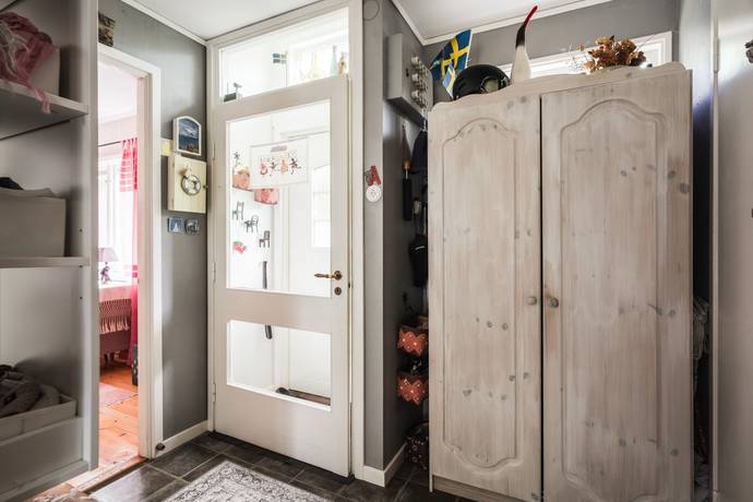 4 rum Villa på Blockstensvägen 23 Sörby Gävle kommun - bild 19