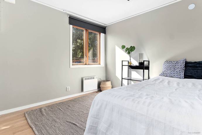 4 rum Villa på Blåhakeslingan 5 Ingarö - Norra Ingaröstrand Värmdö kommun - bild 21