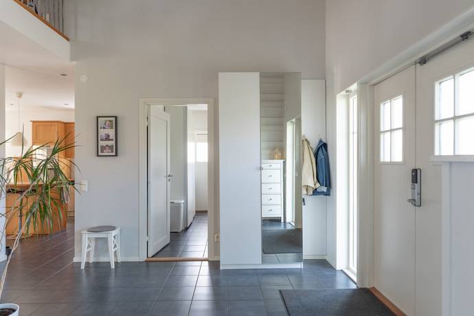 5 rum Villa på Triangelnätsvägen 2 Skälby Västerås kommun - bild 49
