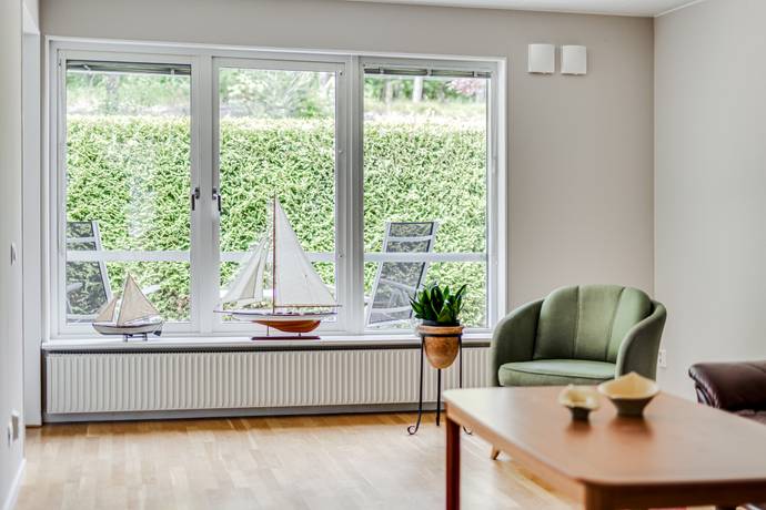 3 rum Lägenhet på Näckrosvägen 53 MÖLNLYCKE-Orrekullen-Ötjärn Härryda kommun - bild 21