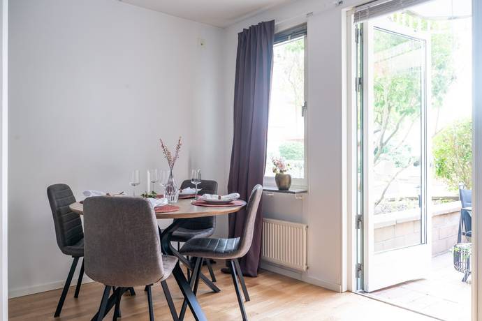 2 rum lägenhet på Östra eriksbergsgatan 84 Eriksberg, Göteborgs kommun - bild 5