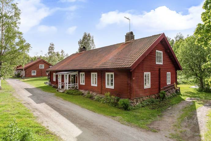 övrig på Korsån 35-43 Korsån, Falu kommun - bild 3