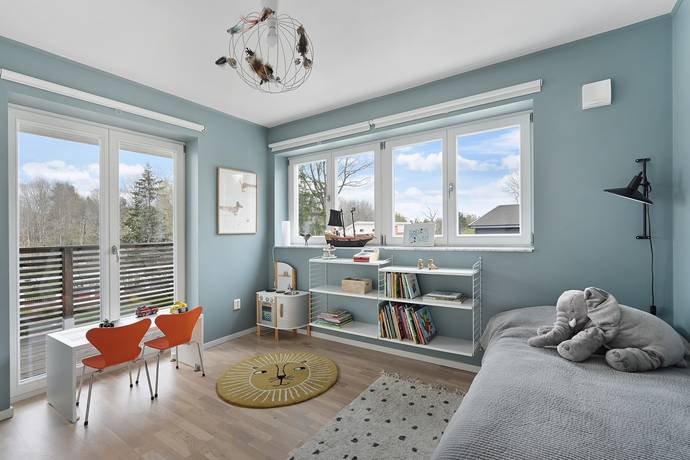 7 rum Villa på Grodvägen 5 Sjöängen Huddinge kommun - bild 31