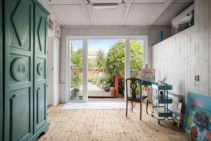 5 rum villa på Ornäsgatan 3 Elsborg, Falu kommun - bild 4
