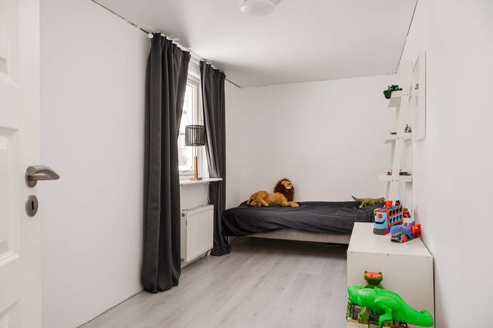 5 rum Villa på Nya Söråkersgatan 6 Söråker Timrå kommun - bild 13