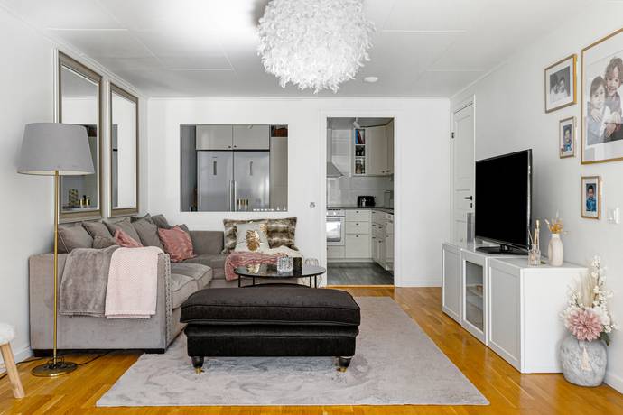 7 rum Radhus på Klintvägen 23 Nacka/Björknäs Nacka kommun - bild 29