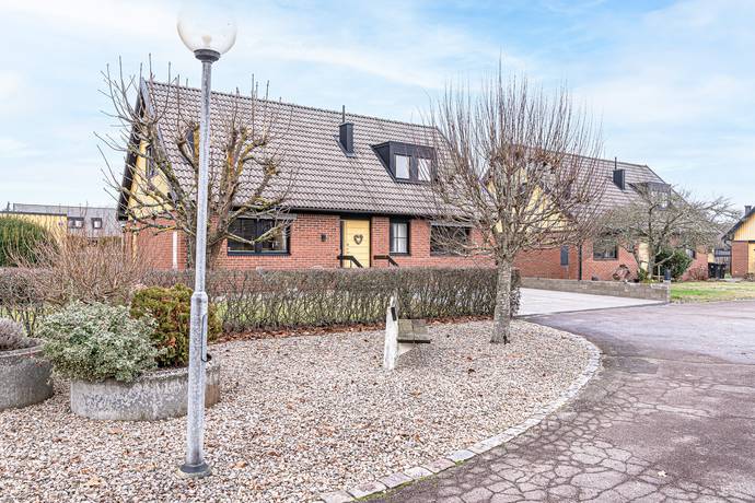 5 rum Villa på Solbrinken 17 Hässleholm - Ljungdala Hässleholms kommun - bild 19