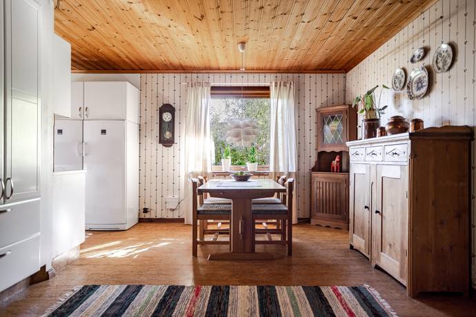 4 rum villa på Torpvägen 9 Krondiket, Falu kommun - bild 5