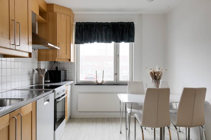 5 rum radhus på Snickaregatan 33 Hageby, Norrköpings kommun - bild 4