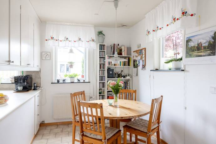 7 rum Villa på Måsgatan 1 Bara Svedala kommun - bild 17