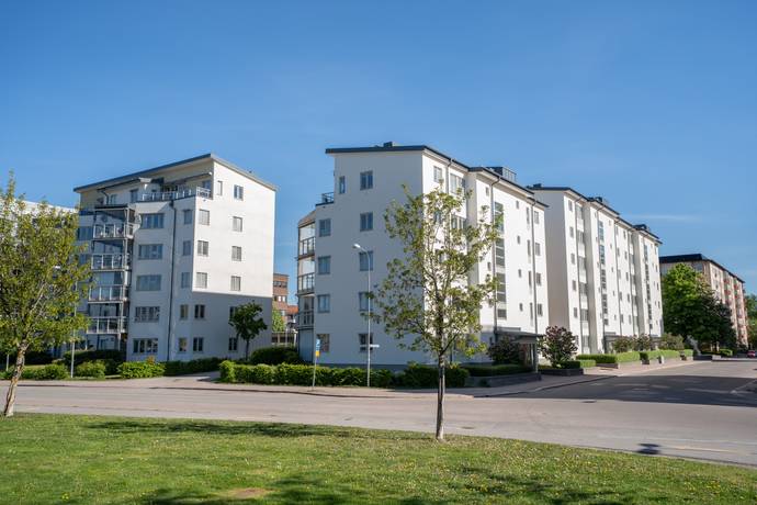 4 rum Lägenhet på Eleonoragatan 5 Norr Eskilstuna kommun - bild 35