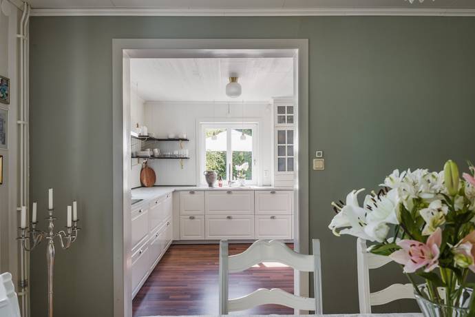 7 rum Villa på Kvinnerstatorp 316 Örebro kommun - bild 15