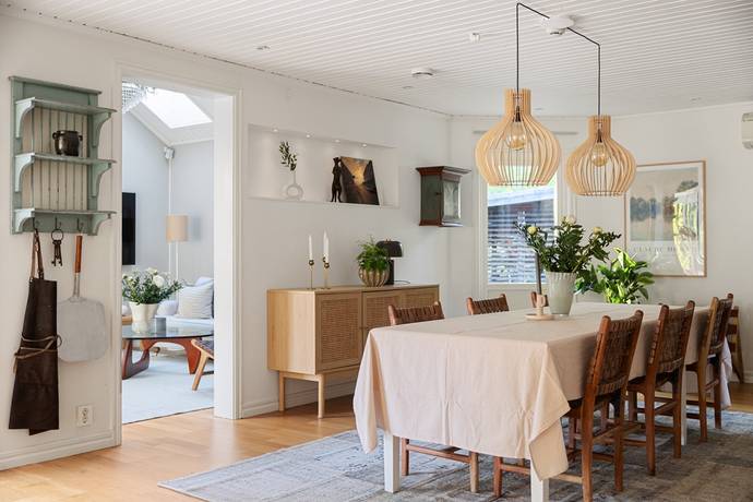 6 rum Villa på Gamla Brunnsvägen 93 Ingarö Värmdö kommun - bild 3