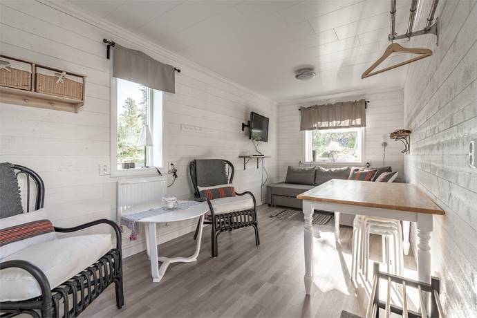 4 rum Fritidshus på Sigris väg 7 Grövelsjön Älvdalens kommun - bild 37