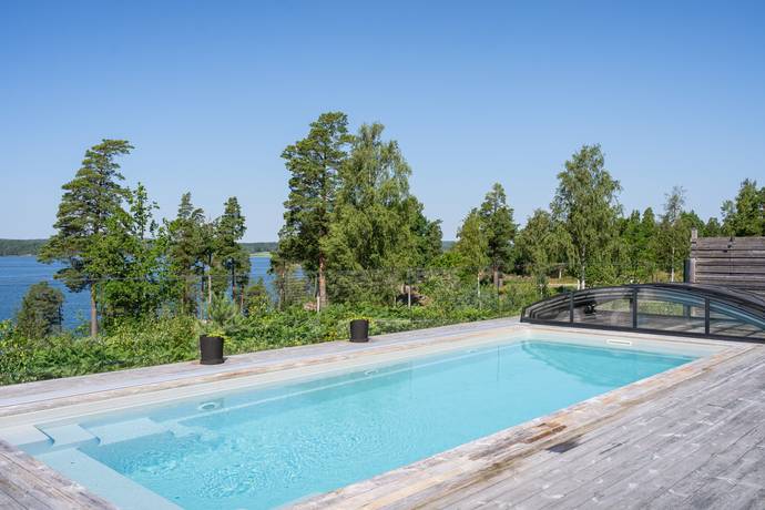 6 rum villa på Hammarterrassen 438 Hammar, Askersunds kommun - bild 4