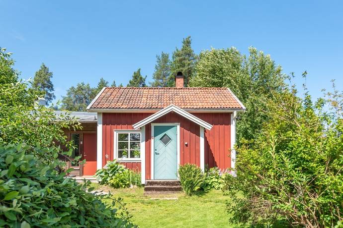 81.7 m² Villa på Brandstorp 522 Lillkyrka Örebro kommun - bild 59
