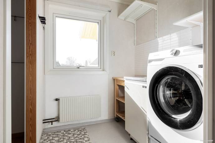 6 rum Villa på Tunhemsvägen 112B Halvorstorp Trollhättans kommun - bild 35