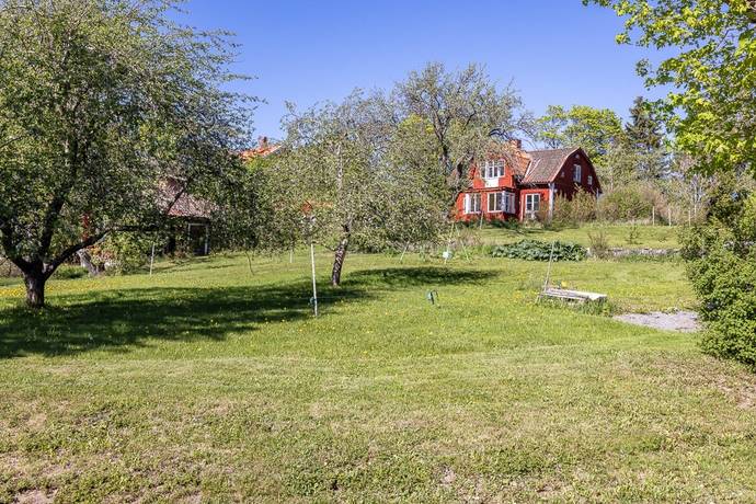 7 rum Gård utan jordbruk på Knivsta Åby 30 Knivsta kommun - bild 62