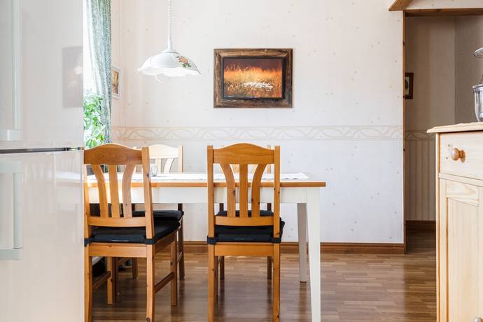 2 rum lägenhet på Storåkersgatan 117 Mobacken, Skellefteå kommun - bild 4