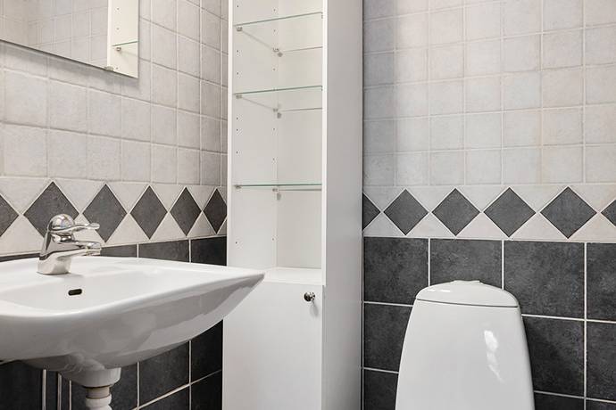 5 rum villa på Källgatan 9 Sibbhult, Östra Göinge kommun - bild 3