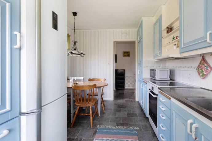 4 rum Villa på Lillängsgatan 16 Östervåla Heby kommun - bild 7
