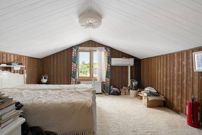9 rum Villa på Gottskärsvägen 170A Onsala Kungsbacka kommun - bild 18