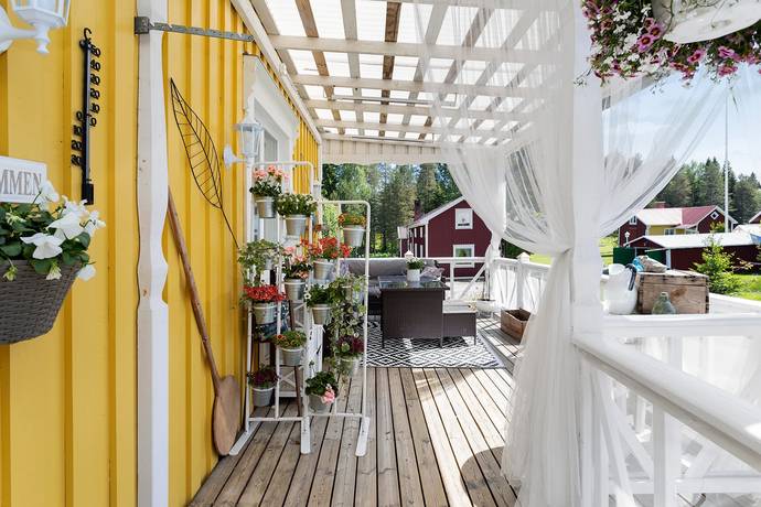 5 rum villa på Yttervik 38 Skellefteå, Skellefteå kommun - bild 3