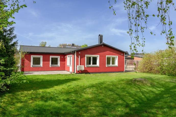 5 rum villa på Per Jöns väg 5 Södra Sandby, Lunds kommun - bild 1