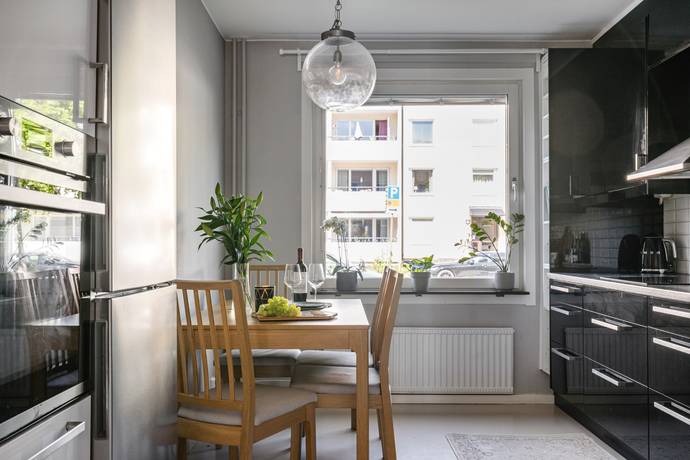 2 rum Lägenhet på Månadsvägen 48 Jakobsberg Järfälla kommun - bild 20